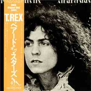 Tyrannosaurus Rex - A Beard Of Stars FLAC