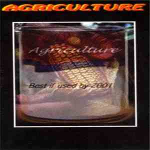 Various - Agriculture FLAC