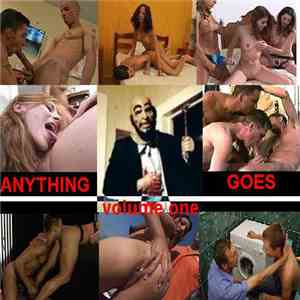 Various - Anything Goes FLAC