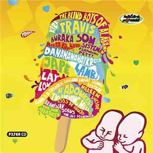 Various - Bažant Pohoda FLAC