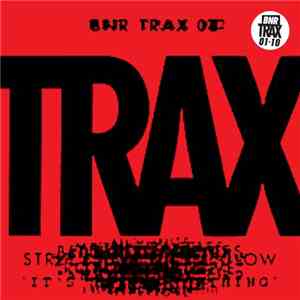 Various - BNR Trax 01-10 FLAC