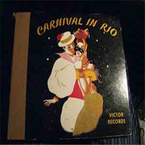 Various - Carnival In Rio FLAC
