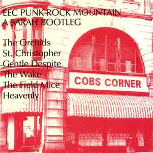 Various - EEC Punk Rock Mountain A Sarah Bootleg FLAC