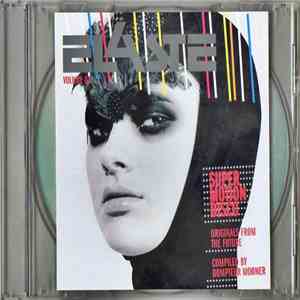 Various - Elaste Volume 03 - Super Motion Disco FLAC