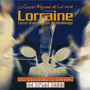 Various - Festival Des Musiques Lycéennes 2000 FLAC
