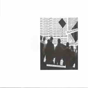 Various - Italia Forza FLAC