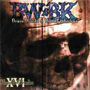 Various - Knuckletracks XVI FLAC