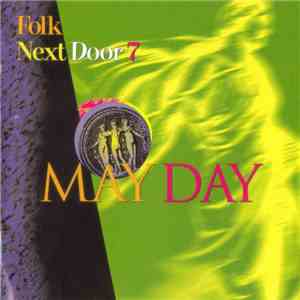 Various - May Day (Folk Next Door 7) FLAC