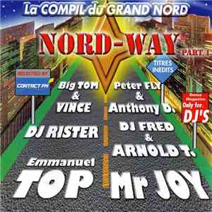 Various - Nord-Way Part 1 FLAC