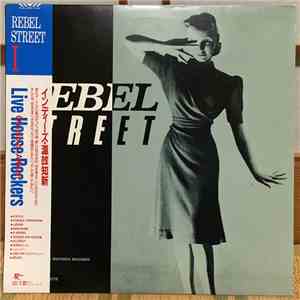Various - Rebel Street FLAC