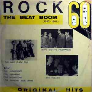 Various - Rock 60 - The Beat Boom (1962-1967) FLAC