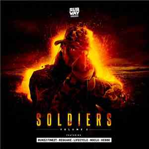 Various - Soldiers EP Volume 2 FLAC