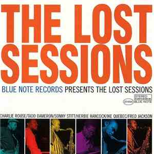 Various - The Lost Sessions FLAC