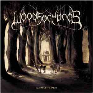 Woods Of Ypres - Allure Of The Earth FLAC