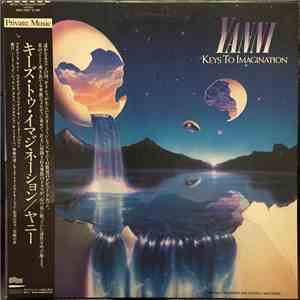 Yanni  - Keys To Imagination FLAC