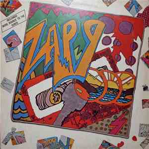 Zapp - Zapp FLAC