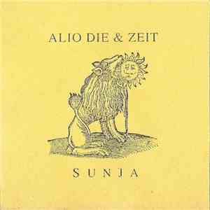 Alio Die & Zeit - Sunja FLAC