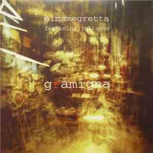 Almamegretta Featuring Julianna - Gramigna FLAC