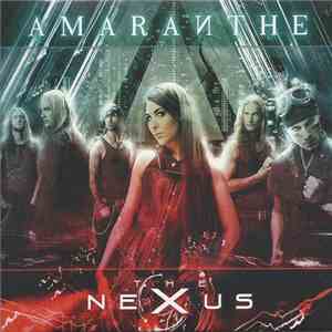 Amaranthe - The Nexus FLAC