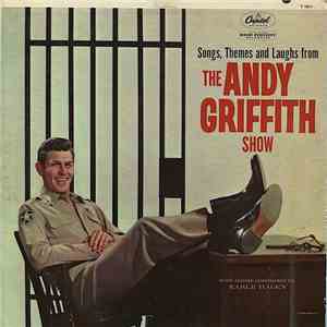 Andy Griffith - Themes And Laughs From The Andy Griffith Show FLAC