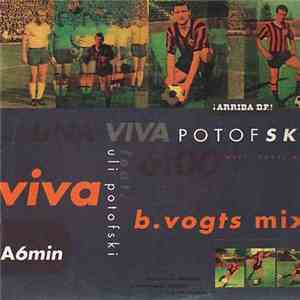 Arriba D.F. - Viva Potofski FLAC