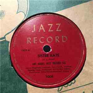 Art Hodes - Sister Kate / Basin St. Blues FLAC
