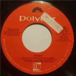 Atlanta Rhythm Section - Spooky / It's Only Music FLAC