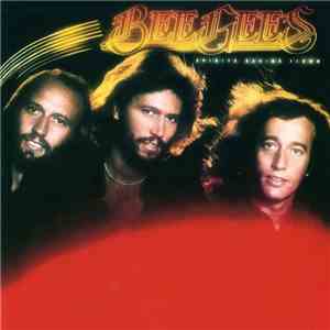 Bee Gees - Spirits Having Flown FLAC