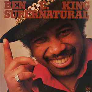 Ben E. King - Supernatural FLAC