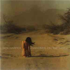 Ben Harper - Diamonds On The Inside FLAC