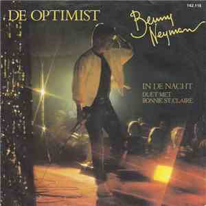 Benny Neyman Duet Met Bonnie St. Claire - De Optimist FLAC