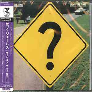 Bob James - Sign Of The Times FLAC