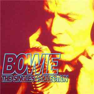 Bowie - The Singles Collection FLAC