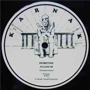Brimstone  - Release Me FLAC