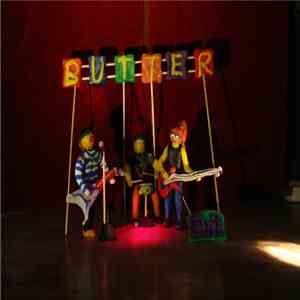 Butter  - Evil FLAC