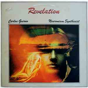 Carlos Guirao - Revelation FLAC
