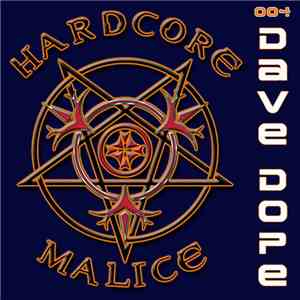 Dave Dope - Ravedrug FLAC