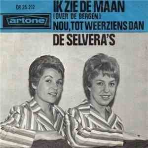 De Selvera's - Ik Zie De Maan (Over De Bergen) FLAC