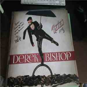 Derek Bishop - Bicycling In Quicksand FLAC