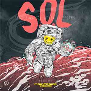 Derryl Danston - S.O.L: Searching For Other Lifeforms FLAC