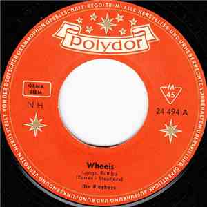 Die Playboys - Wheels FLAC