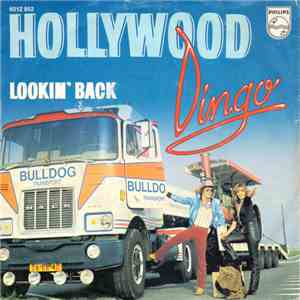 Dingo  - Hollywood FLAC