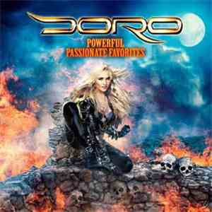 Doro - Powerful Passionate Favorites FLAC