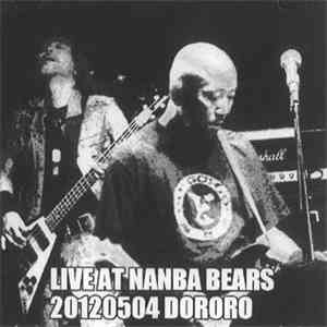 Dororo - Live At Nanba Bears 20120504 FLAC