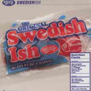Double Deez - Swedish Ish EP FLAC