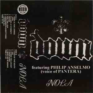 Down - NOLA FLAC