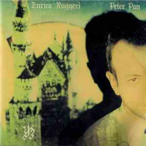 Enrico Ruggeri - Peter Pan FLAC
