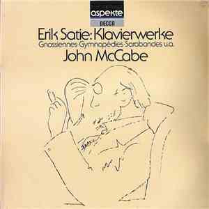 Erik Satie, John McCabe  - Erik Satie: Klavierwerke FLAC