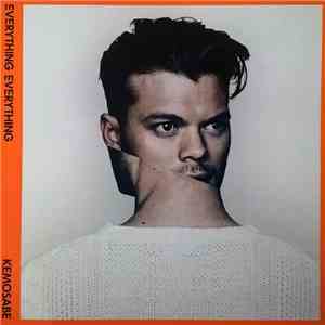 Everything Everything - Kemosabe FLAC