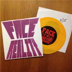 Face Reality - Positive Change FLAC